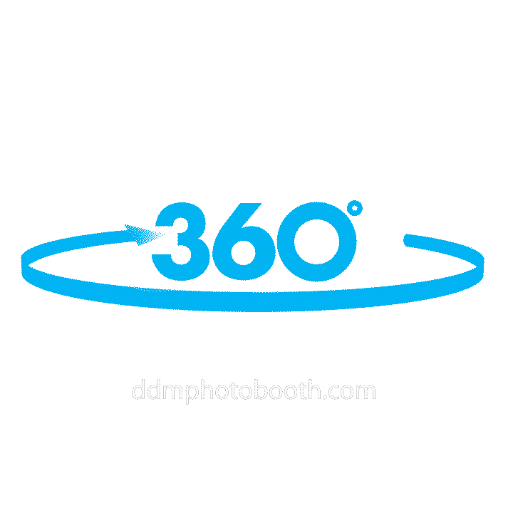 DDM Photo Booth
